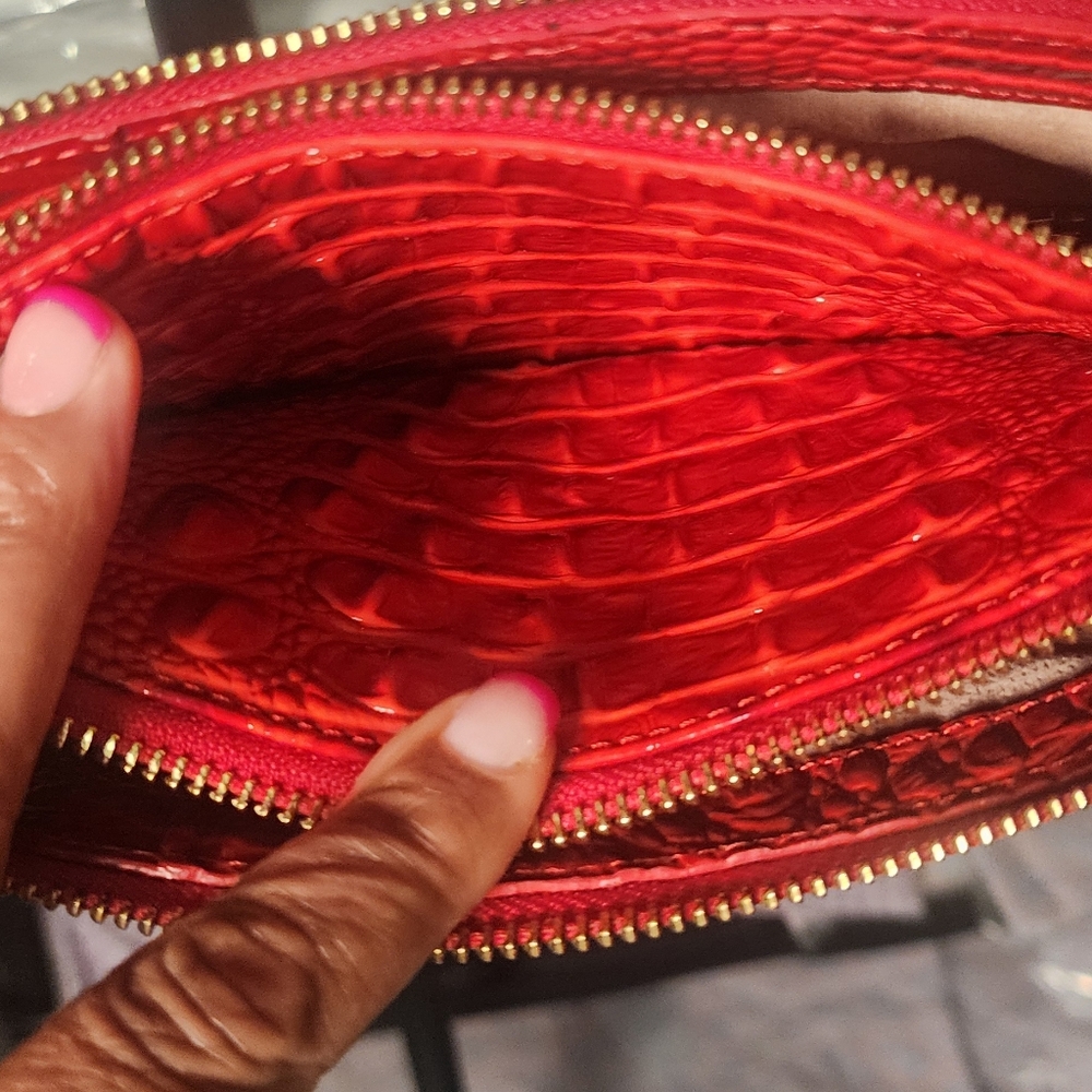 Brahmin Perri Crossbody - Picture 8 of 14